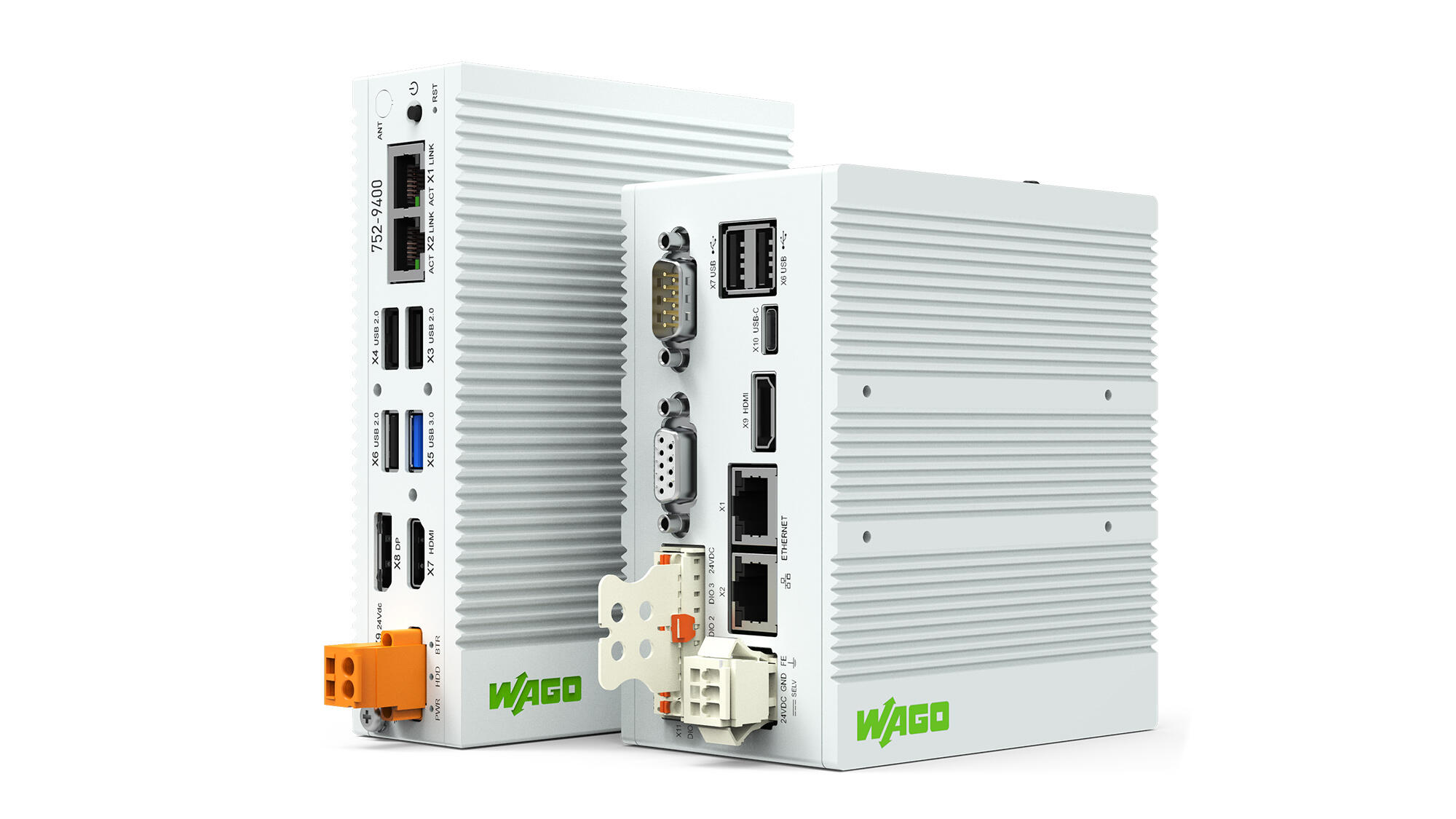 Remote Terminal Unit | Robust, high performance RTU | WAGO India