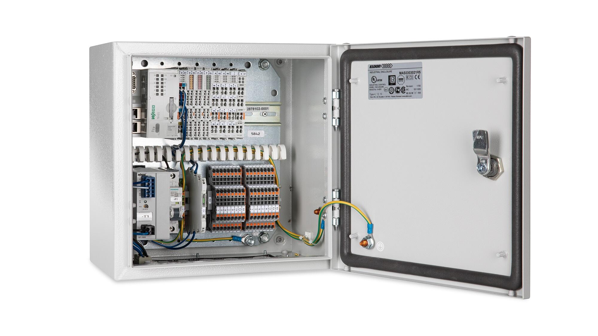 Box Iot Reference IoT Box | WAGO