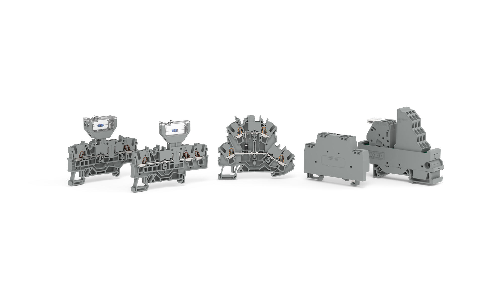 Wago Connection Module Component Modules | WAGO