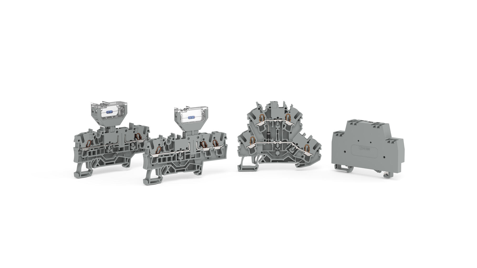 Module Shell Component Component Modules | WAGO