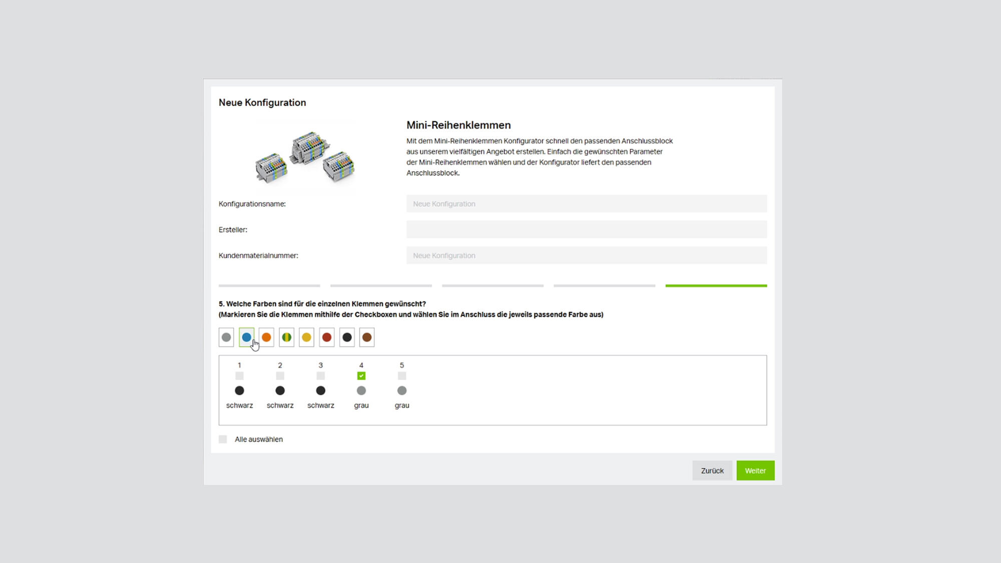 Wago Smart Script Projektierung mit Smart Designer | WAGO BE