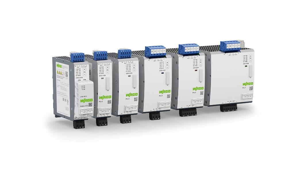 PRO 2 Power Supply Module