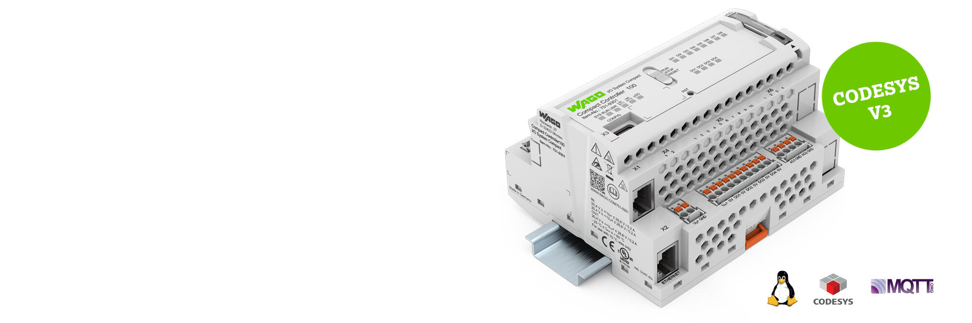 WAGO Australia | Reliable Solutions for Many Sectors and Industries