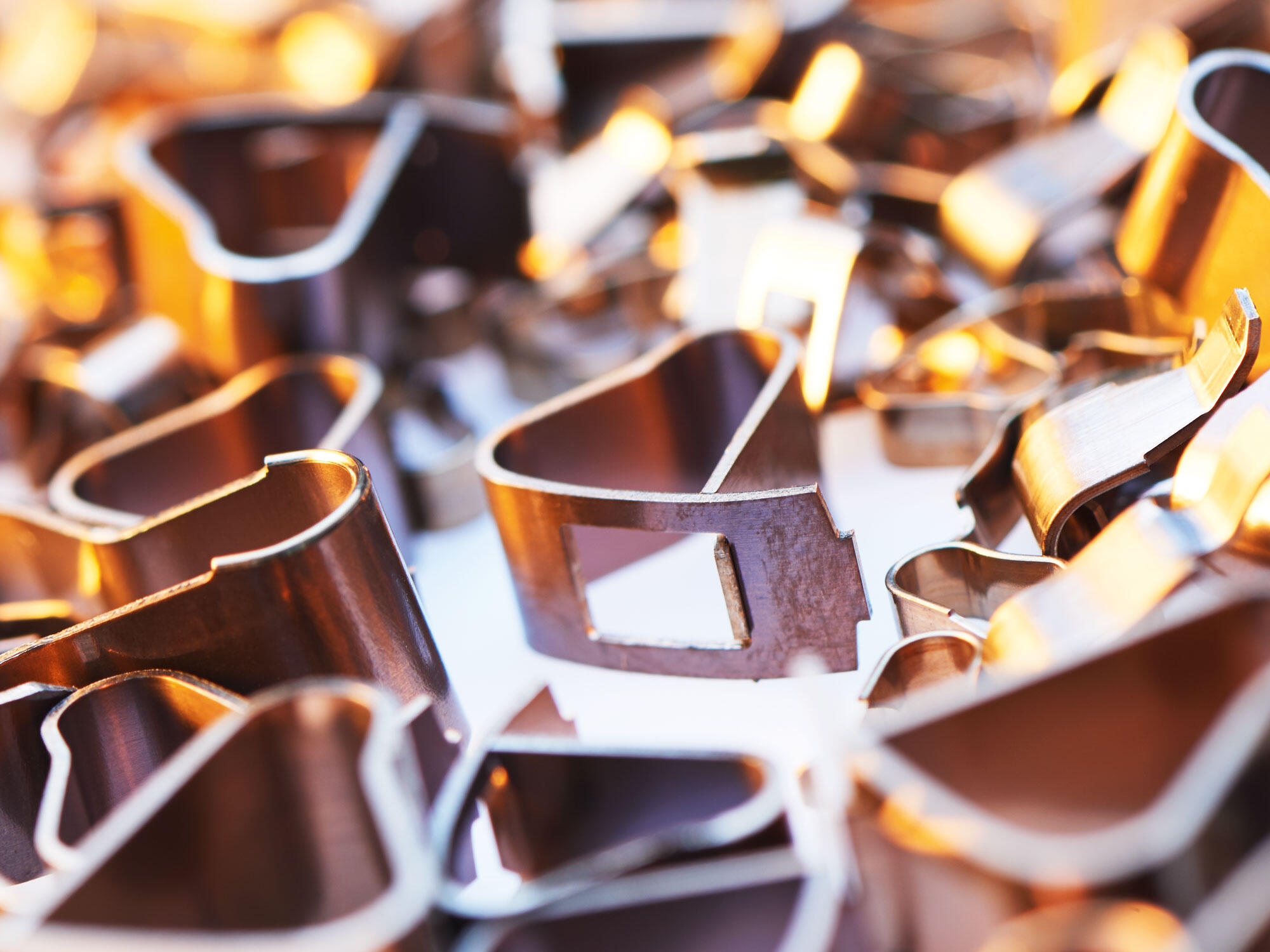 Rail-Mount Terminal Blocks – Only the Best for Control Cabinets and ...