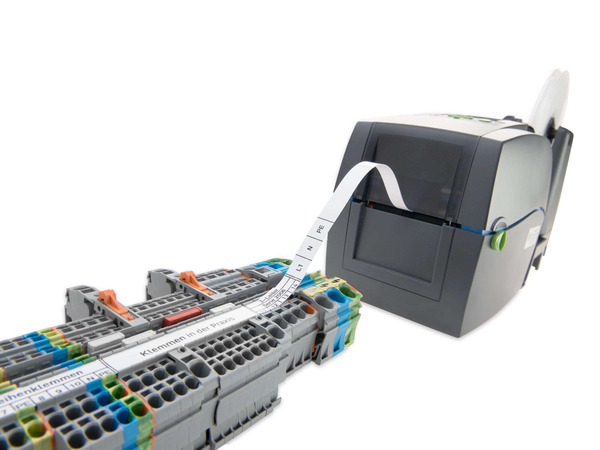 Marking Software WAGO