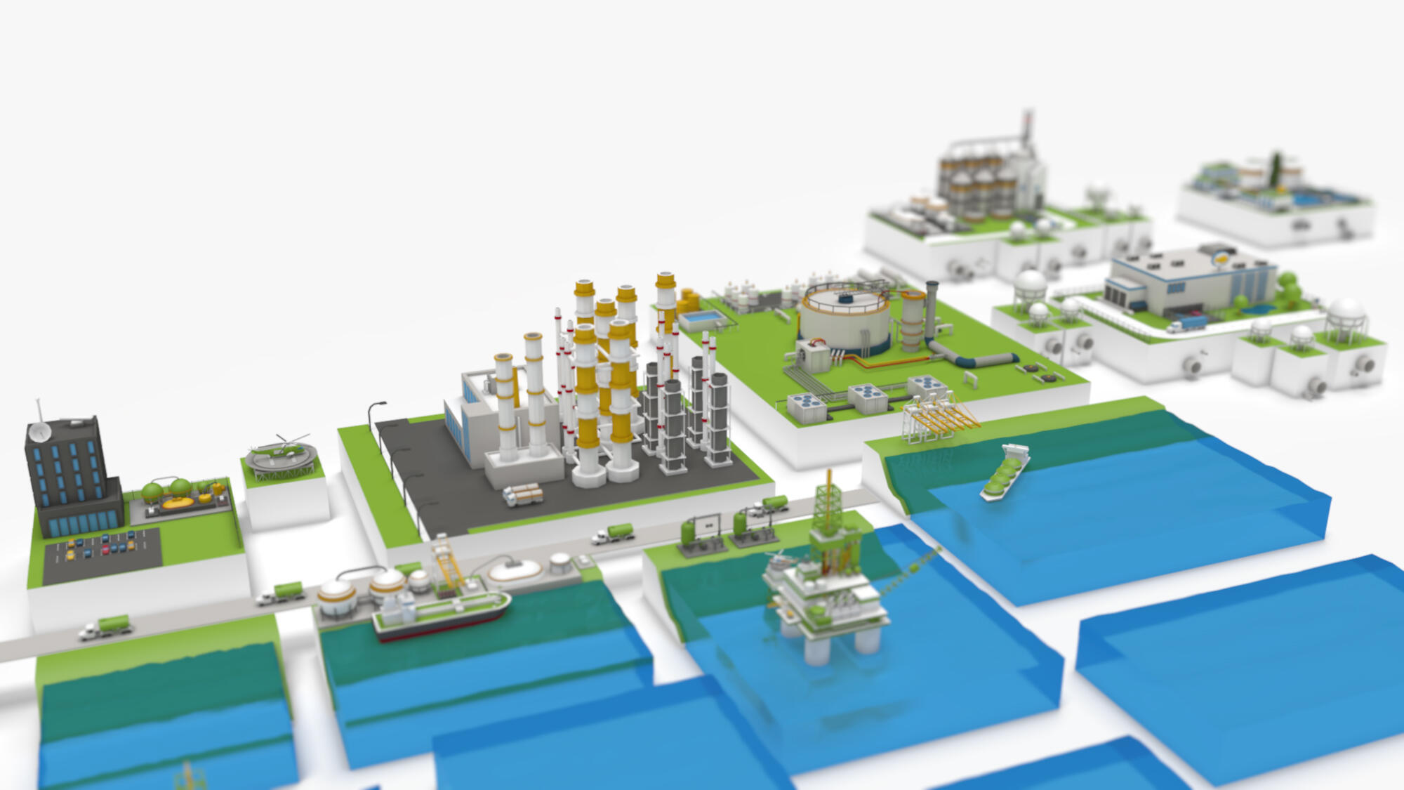 Process Engineering – Solutions and Products