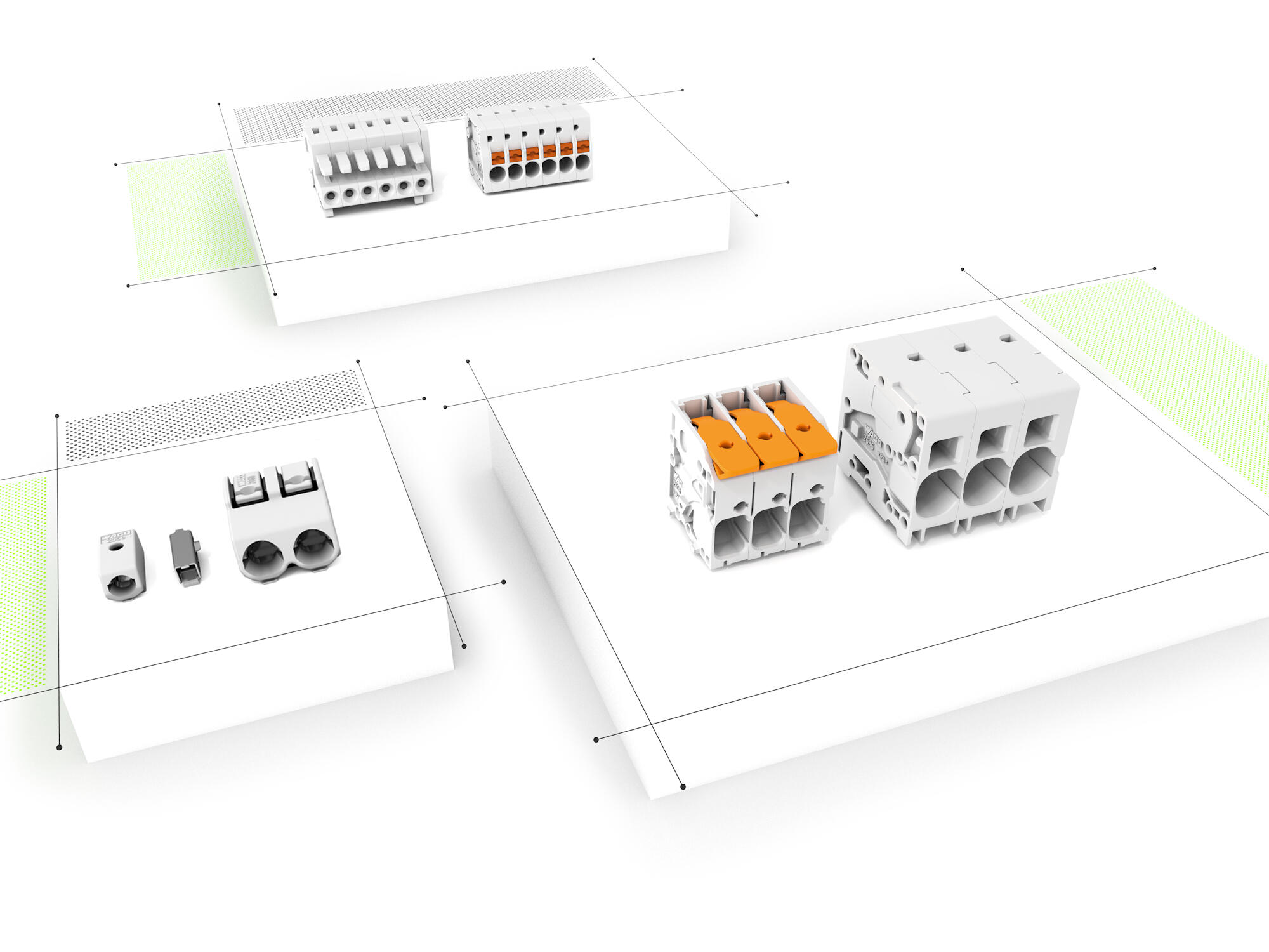 SMD PCB Terminal Blocks | WAGO USA