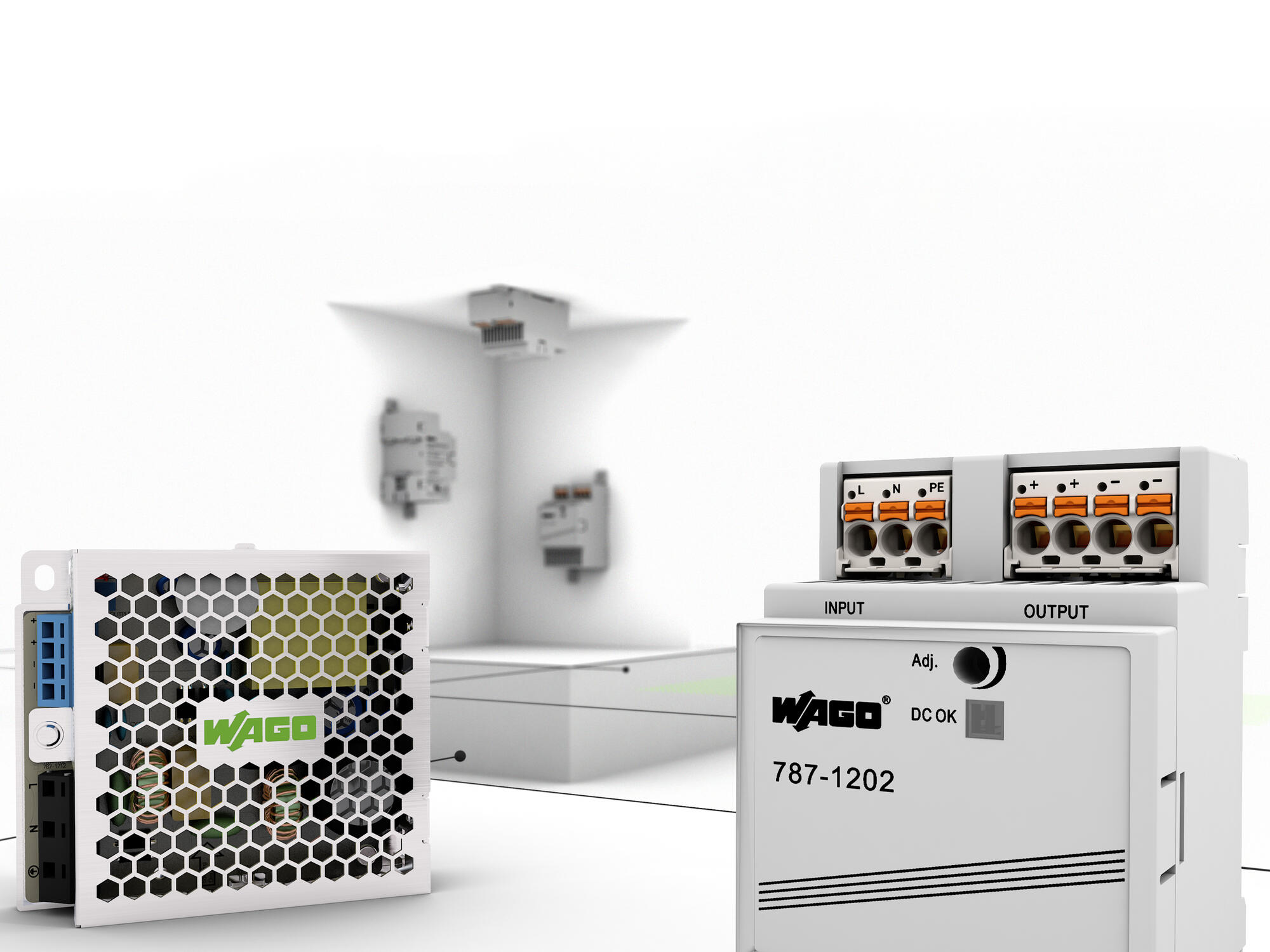 IP20 I/O-System 750 – Das Remote I/O-System | WAGO