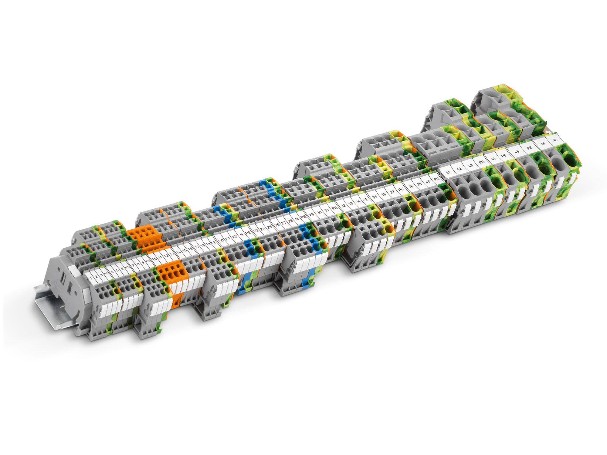 Ex-Zonen – Zoneneinteilung nach ATEX und NEC 500 | WAGO