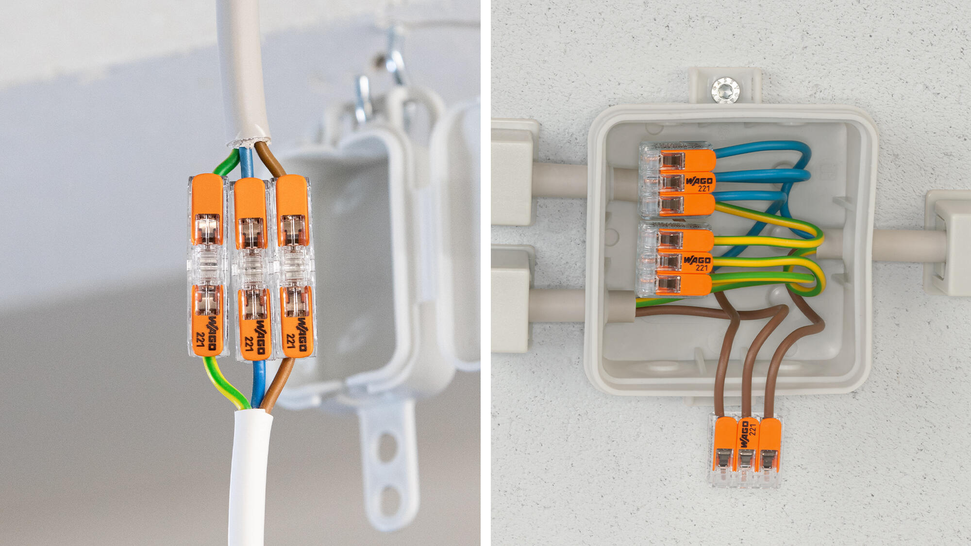 Electrical Wire Connectors for South Africa | WAGO