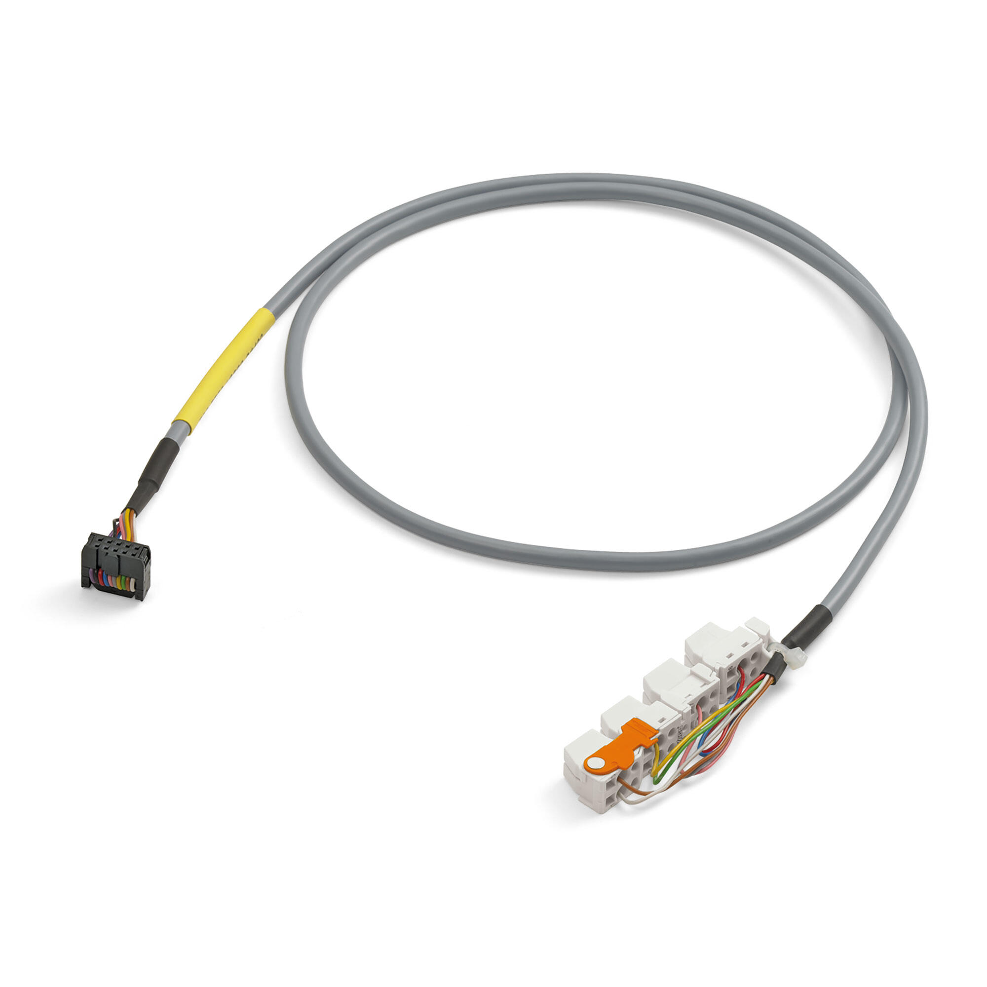 interface modules and system wiring | wago Images High... System Wiring for Automation Components | WAGO India