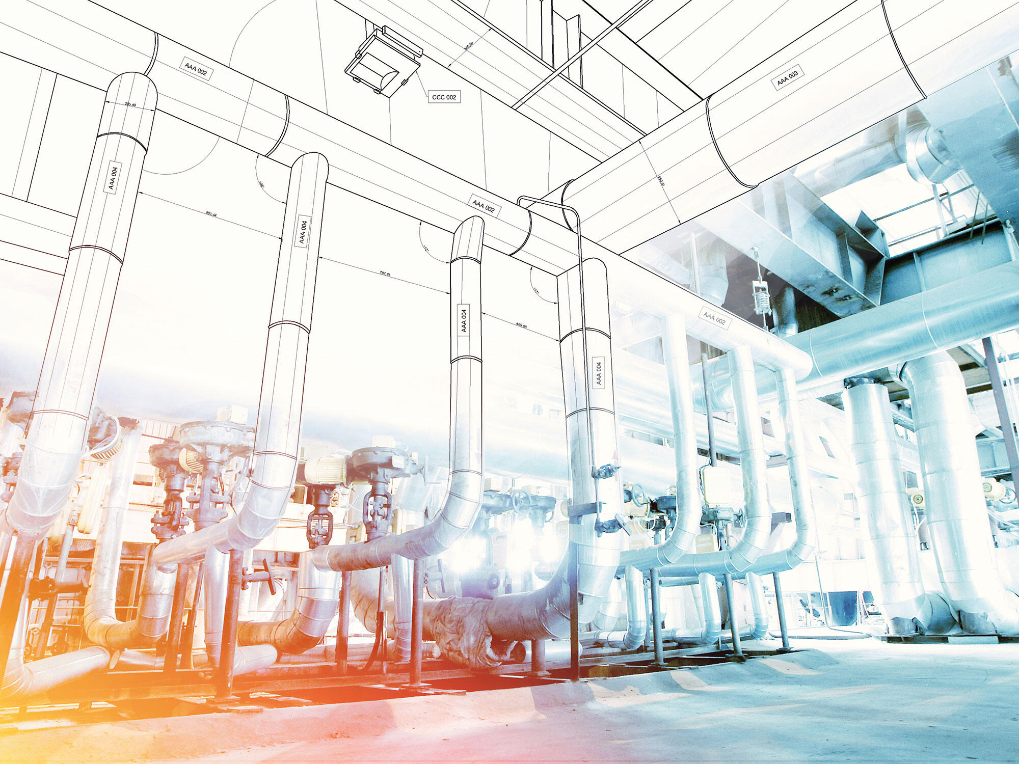 Process Technology – Solutions for Modular Process Automation