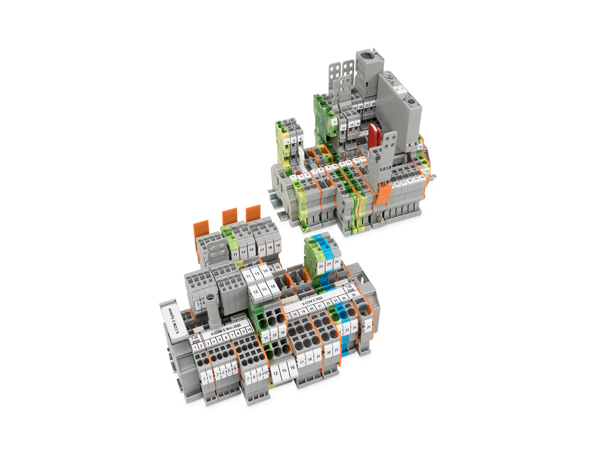 Power Engineering – Energy Storage Solutions | WAGO USA