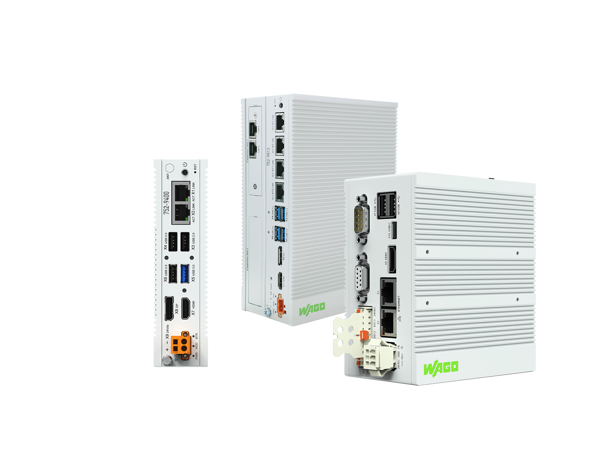 WAGO Edge Computers: Built for Demanding Environments | WAGO USA