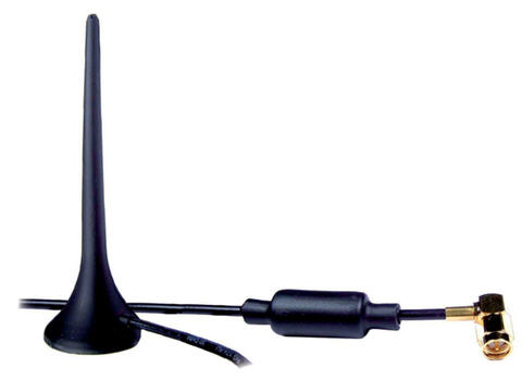 antena; GSM; stopka magnetyczna