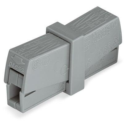 New WAGO Lever Connectors, Up To 6mm2 - Electrical Contracting