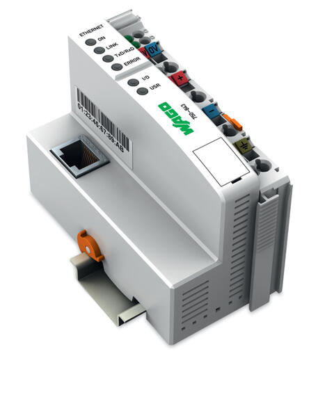 Controller ETHERNET; 1st Generation; ECO