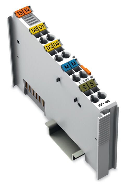 moduł interfejsu RS-232/-485