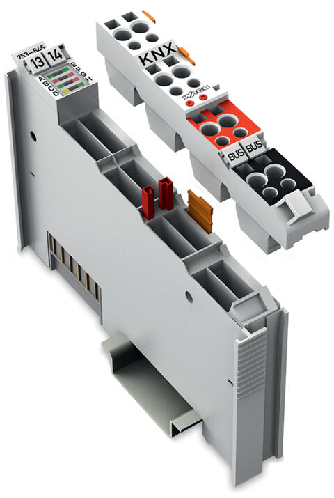 KNX/EIB/TP1 Interface