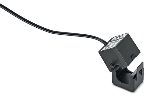Split-core current transformer; 100 A / 1 A; 3 m long
