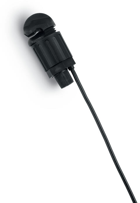 Power tap; with fuse; 2,5 mm² (12 AWG) - 6 mm² (10 AWG); Phase