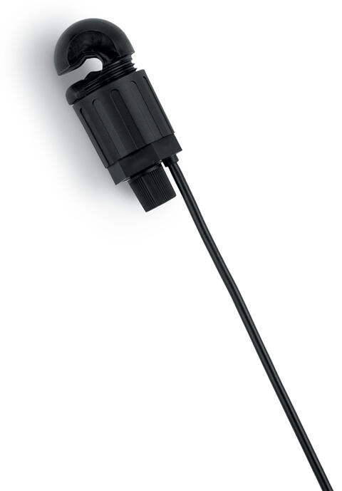 Power tap; with fuse; 10 mm² (8 AWG) - 16 mm² (6 AWG); Phase