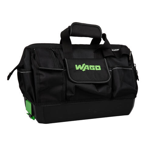 Tool bag; empty; compatible with L-BOXX® 102; Capacity: 24 kg