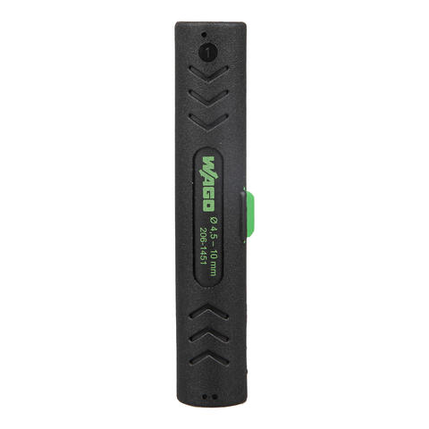 Outil de dégainage pour câble de données; pour Ø 4,5 mm … 10 mm