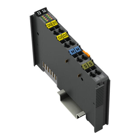 moduł interfejsu RS-232/-485; ekstrem.