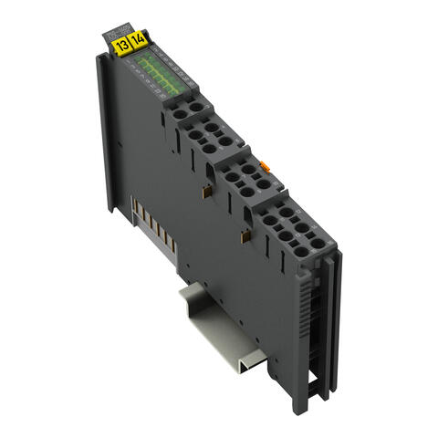 16-channel digital input; 24 VDC; 3 ms; Extreme