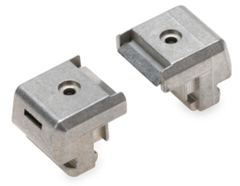 Messenset; Standaard, 0,03 mm² … 16 mm²; voor 206-1125
