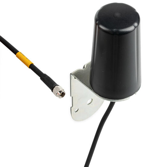 antena radiowa; z przew. przyłącz. dł. 2 m i wtyczką SMA; GSM/ UMTS/ LTE/ Bluetooth®/ WLAN; 698-960, 1710-6000 MHz; 2G/3G/4G/5G