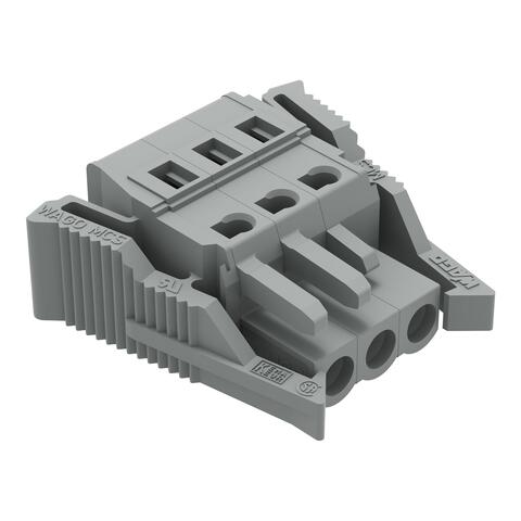 Bornes de connecteur de fil WAGO analogiques, Pct-223 blocs de bornes pour  Arduino connecteurs de nanoélectricité et de réparation électrique pièces