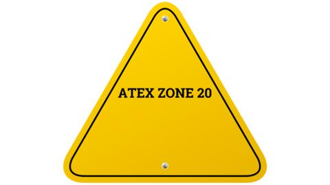 De verschillende ATEX zones en EX Zones | ATEX richtlijnen | WAGO NL