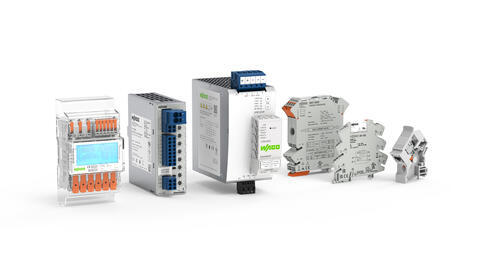 WAGO Switzerland | Technologie d'automatisation et de raccordement ...