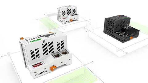 Automation Technology – Controlling, Regulating and Monitoring | WAGO India