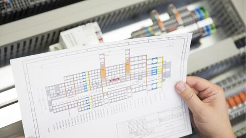 Wago Smart Script Project Planning with smartDESIGNER | WAGO AU