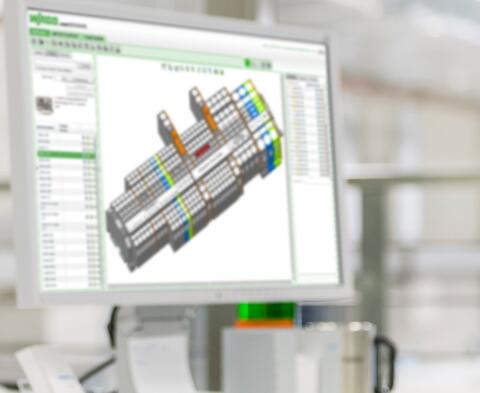 Smart Designer Software Project Planning with smartDESIGNER | WAGO AU