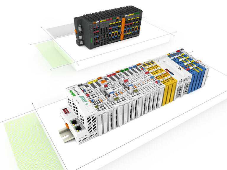 DALI Lighting Control – Protocol for Simple, Intelligent Lighting ...