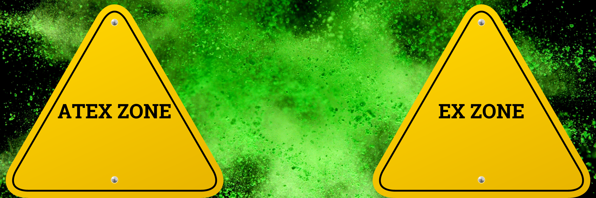 De verschillende ATEX zones en EX Zones | ATEX richtlijnen | WAGO NL