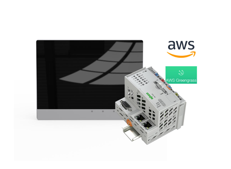 Amazon Web Services Partner