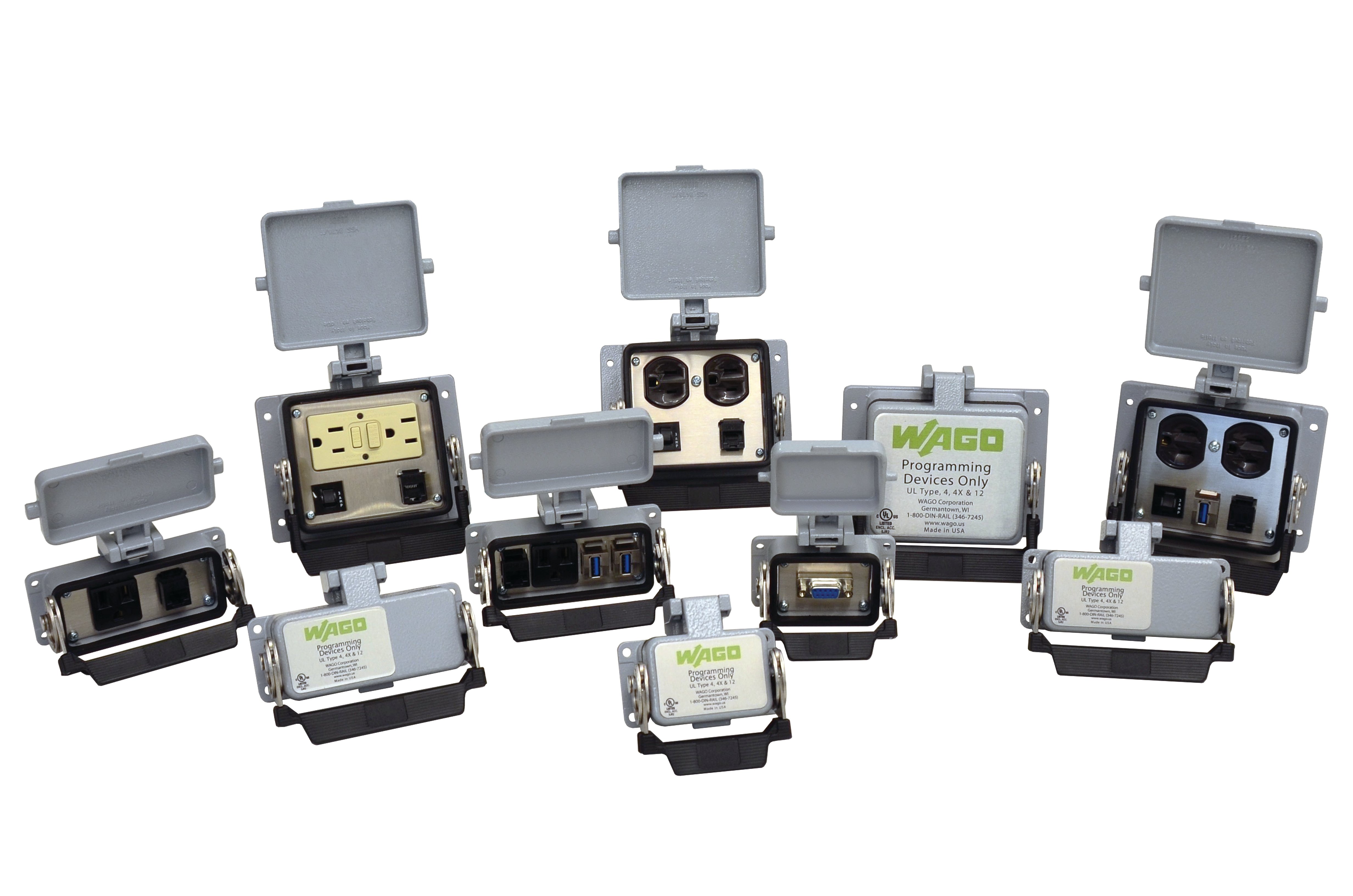 Interface Modules | WAGO USA