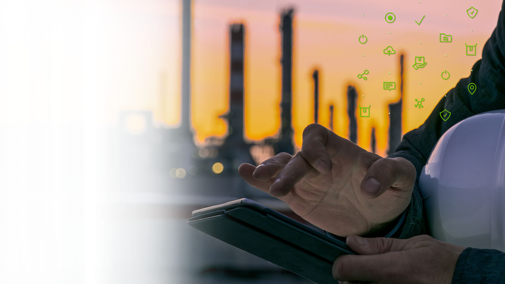 Digitalization – Solutions for Industry 4.0 | WAGO USA