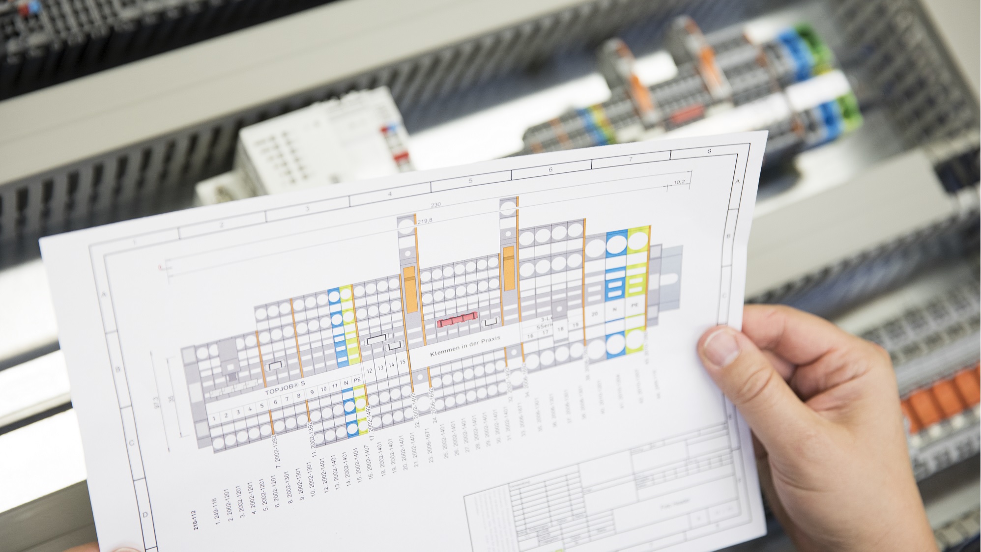 Smart Designer Software Planejamento de projetos com Smart Designer | WAGO BR
