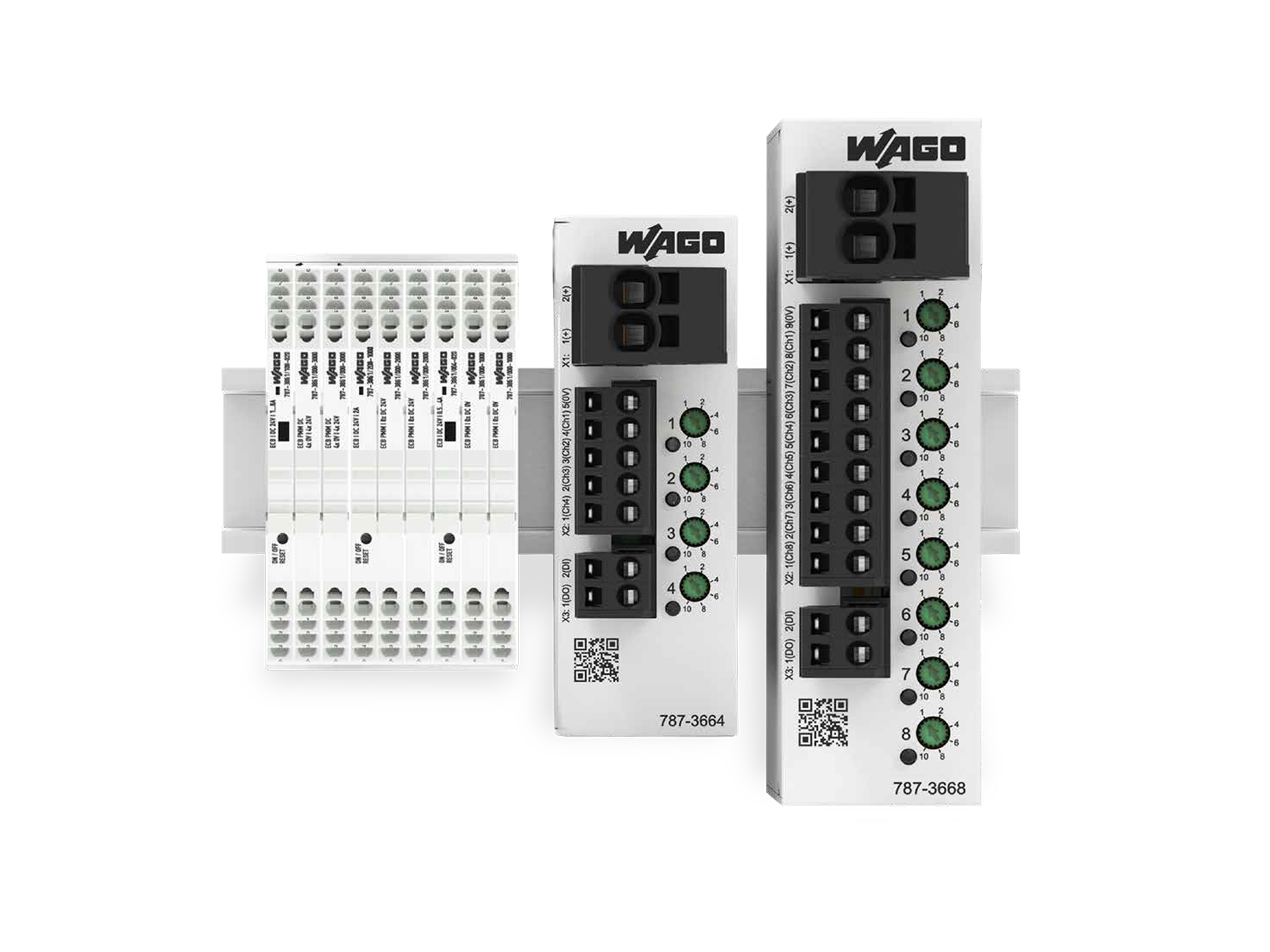 Ecb2 Sensor Electronic Circuit Breakers (ECBs) – More Safety with EPSITRON®