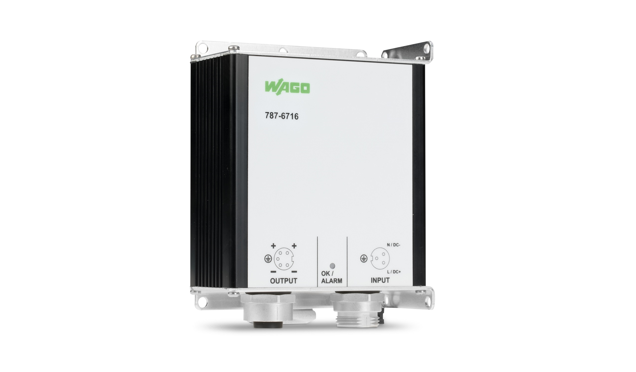 Epsitron More Energy in the Field – EPSITRON® IP67 Power | WAGO India