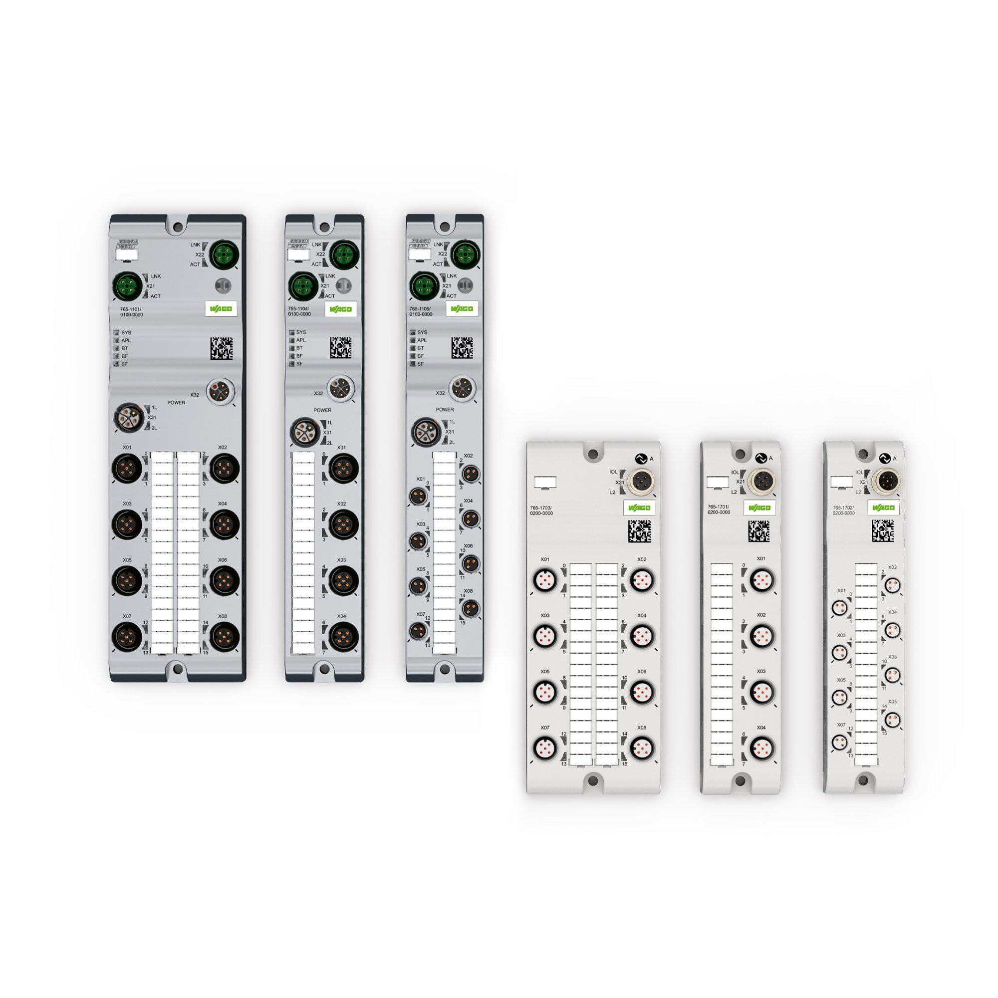 IP67 Automation | WAGO USA