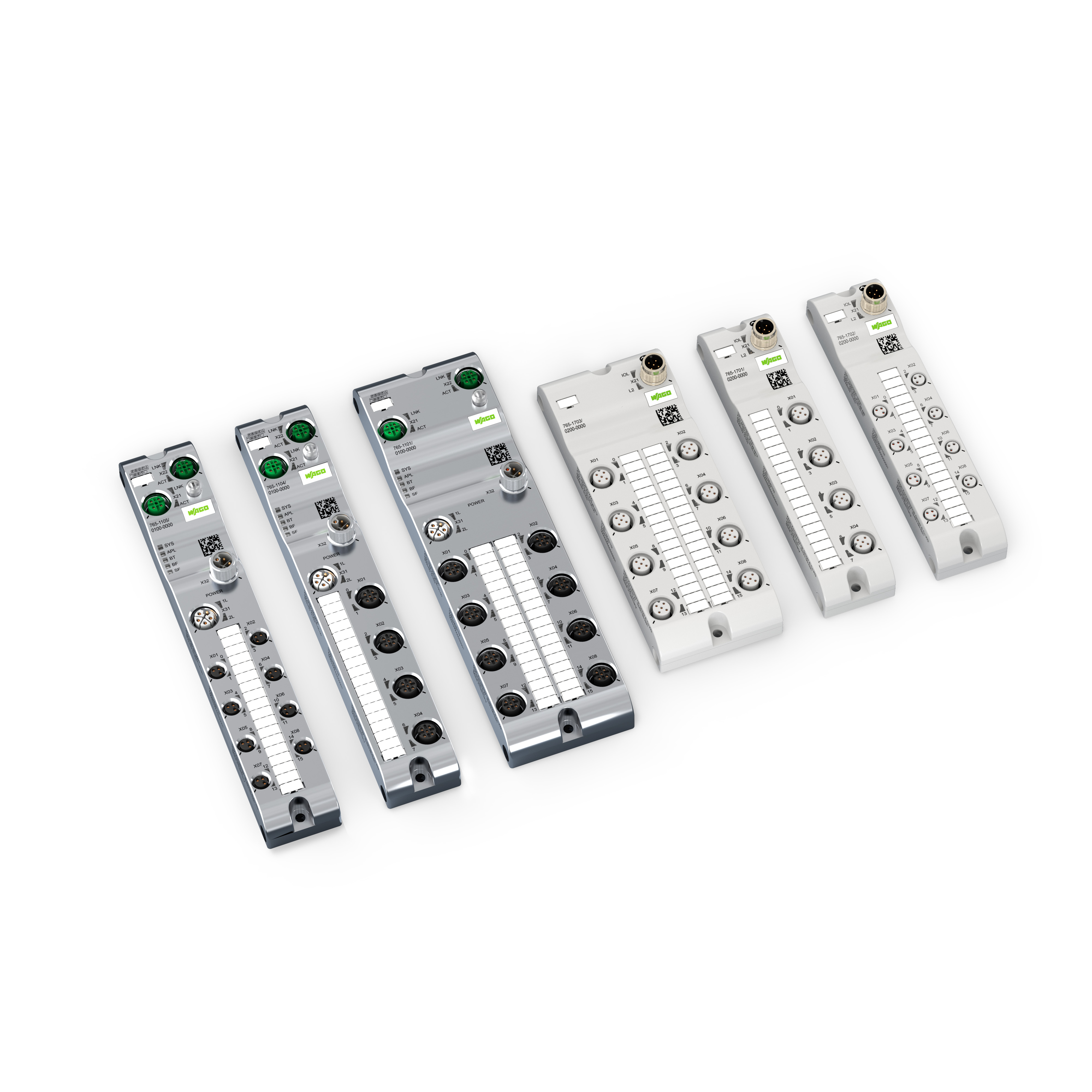 Automation Technology – Controlling, Regulating and Monitoring | WAGO USA