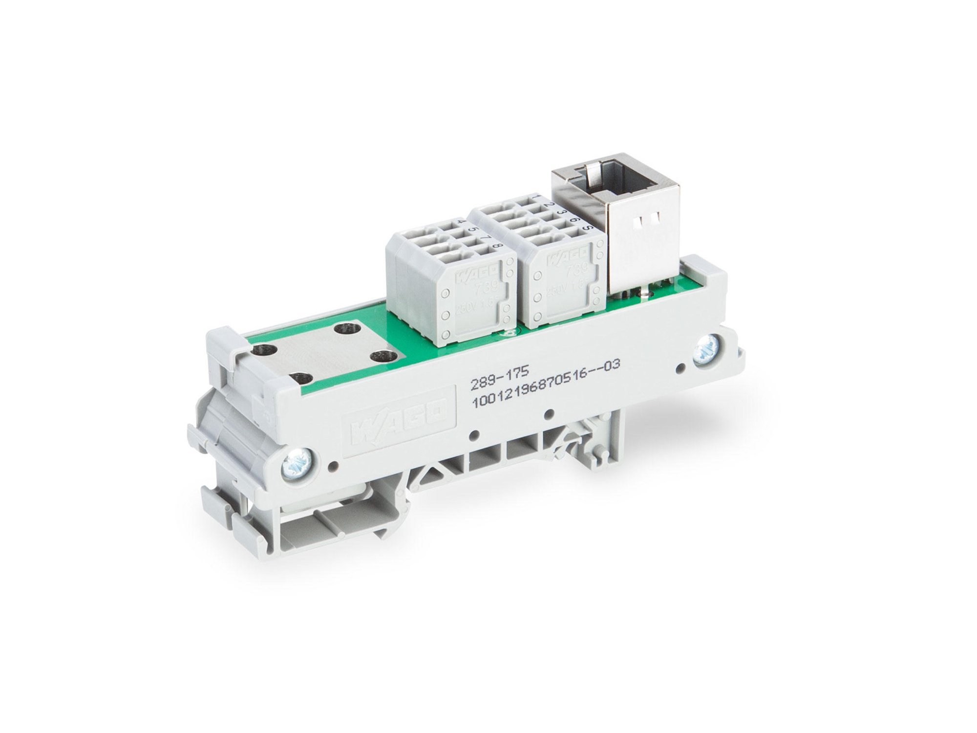 Interface Modules | WAGO USA