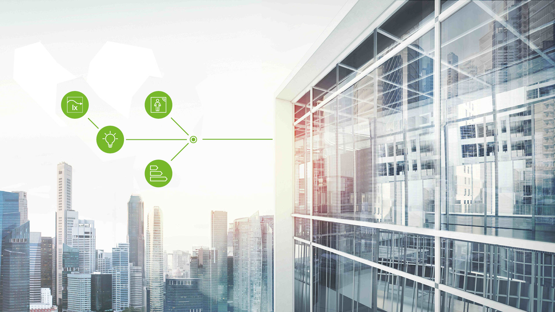 Smart Lighting Automation System - Bring efficiency to your buildings ...